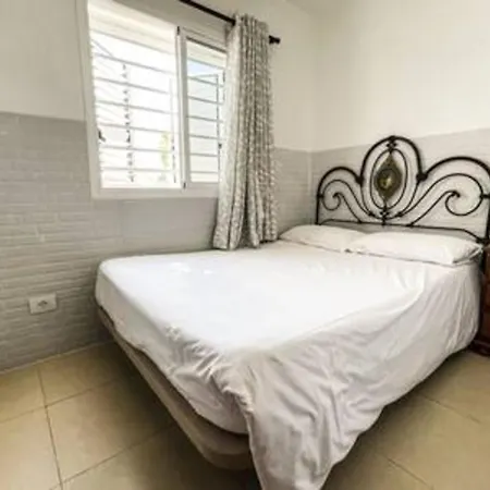 Beachfront San Antonio With Private Heated Pool Bbq In The Heart Of By Amazzzing Travel Villa