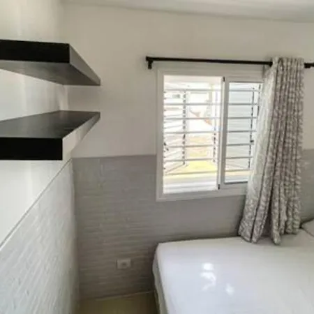 Beachfront San Antonio With Private Heated Pool Bbq In The Heart Of By Amazzzing Travel Corralejo