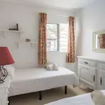 Beachfront San Antonio With Private Heated Pool Bbq In The Heart Of By Amazzzing Travel * Corralejo