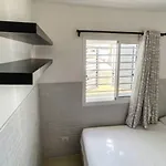 Beachfront San Antonio With Private Heated Pool Bbq In The Heart Of By Amazzzing Travel Corralejo