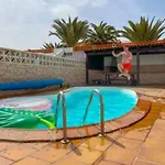 Beachfront San Antonio With Private Heated Pool Bbq In The Heart Of By Amazzzing Travel Villa *