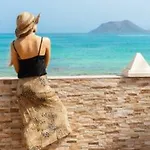 Beachfront San Antonio With Private Heated Pool Bbq In The Heart Of By Amazzzing Travel Villa *