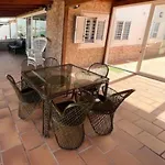 Villa Beachfront San Antonio With Private Heated Pool Bbq In The Heart Of By Amazzzing Travel Corralejo