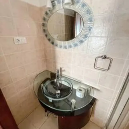 Villa San Antonio Corralejo