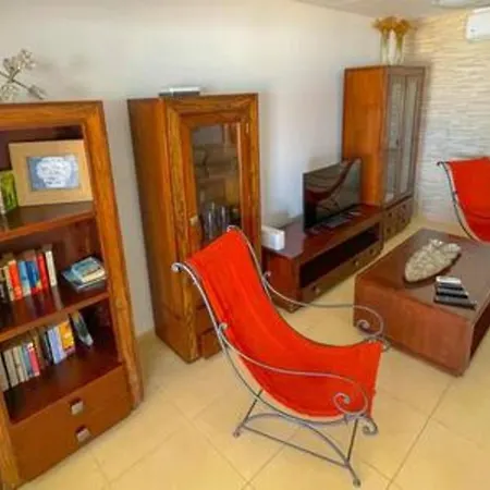 San Antonio Villa