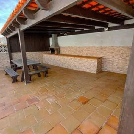 Beachfront San Antonio With Private Heated Pool Bbq In The Heart Of By Amazzzing Travel Вилла Коральео