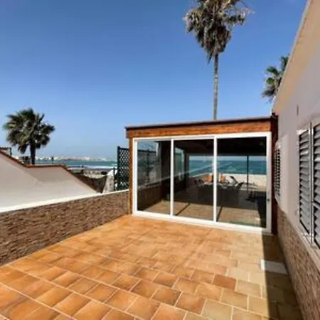 San Antonio- Private Heated Pool, Breathtaking Sea View, Bbq, Fast Wifi By Amazzzing Travel