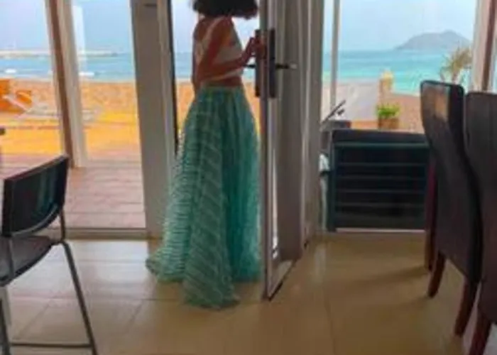 Beachfront San Antonio With Private Heated Pool Bbq In The Heart Of By Amazzzing Travel *