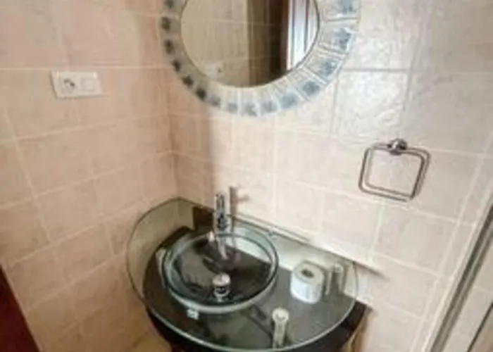 Villa Beachfront San Antonio With Private Heated Pool Bbq In The Heart Of By Amazzzing Travel Corralejo