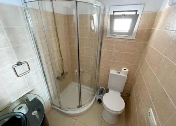 Villa Beachfront San Antonio With Private Heated Pool Bbq In The Heart Of By Amazzzing Travel Corralejo