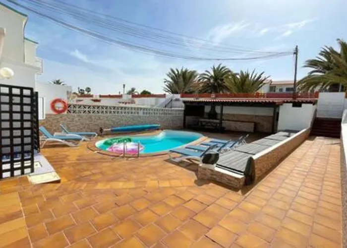 Beachfront San Antonio With Private Heated Pool Bbq In The Heart Of By Amazzzing Travel